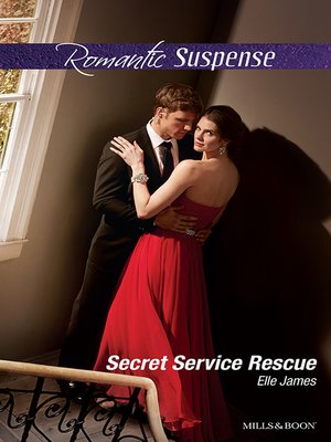 Secret Service Rescue - ebook